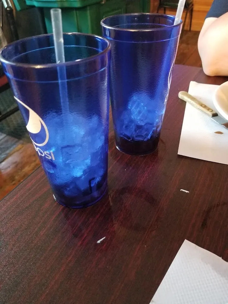 Blue Lagoon